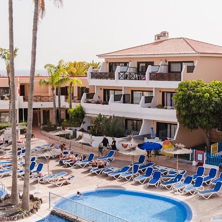 Precioso Apartamento San Miguel de Abona Luaran gambar