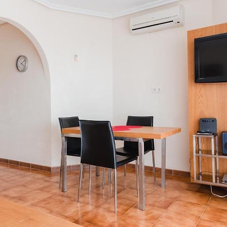Precioso Apartamento San Miguel de Abona Luaran gambar