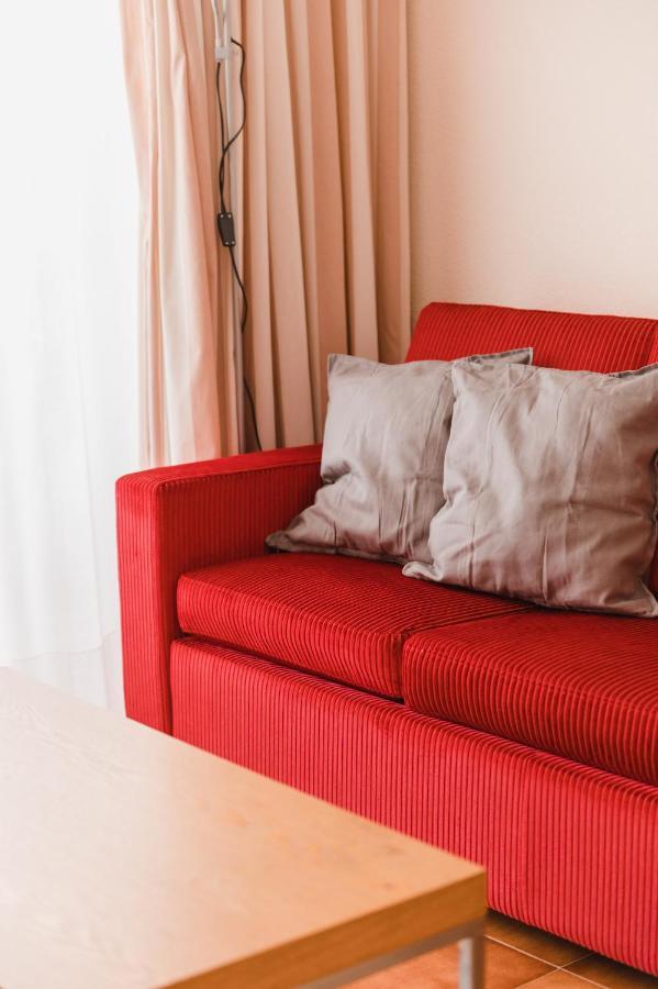 Precioso Apartamento San Miguel de Abona Luaran gambar