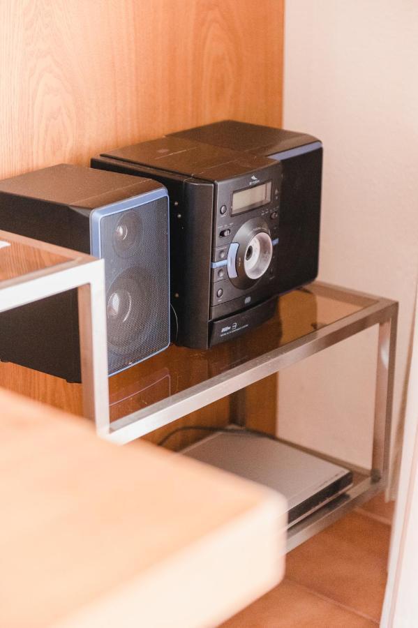 Precioso Apartamento San Miguel de Abona Luaran gambar