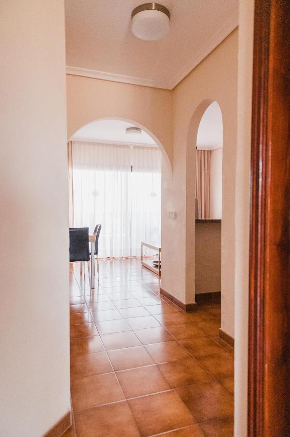 Precioso Apartamento San Miguel de Abona Luaran gambar