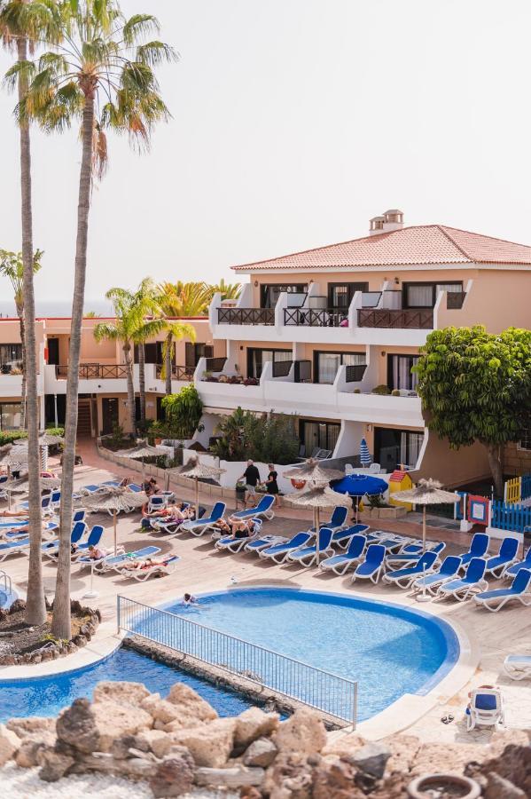 Precioso Apartamento San Miguel de Abona Luaran gambar