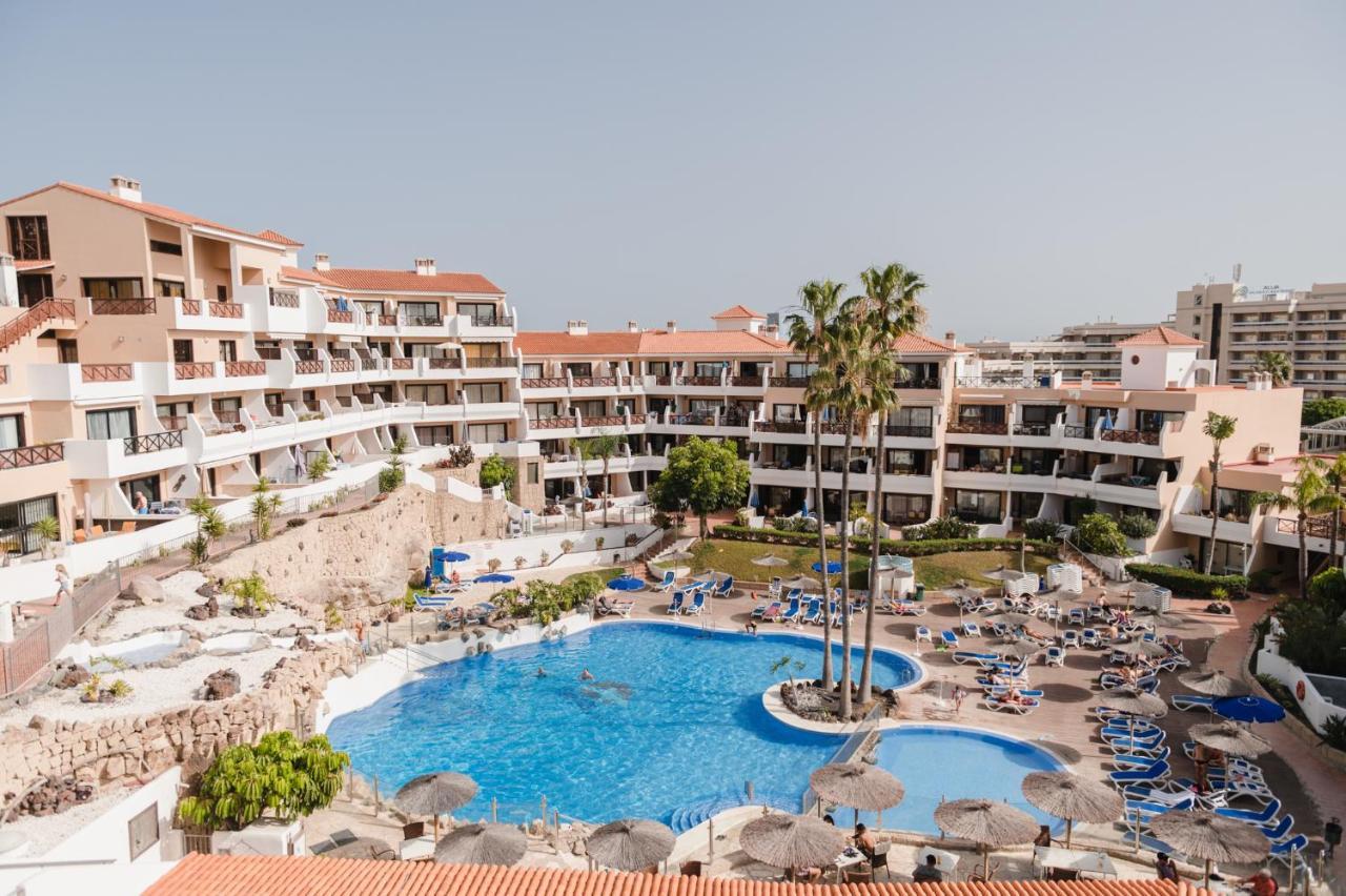 Precioso Apartamento San Miguel de Abona Luaran gambar
