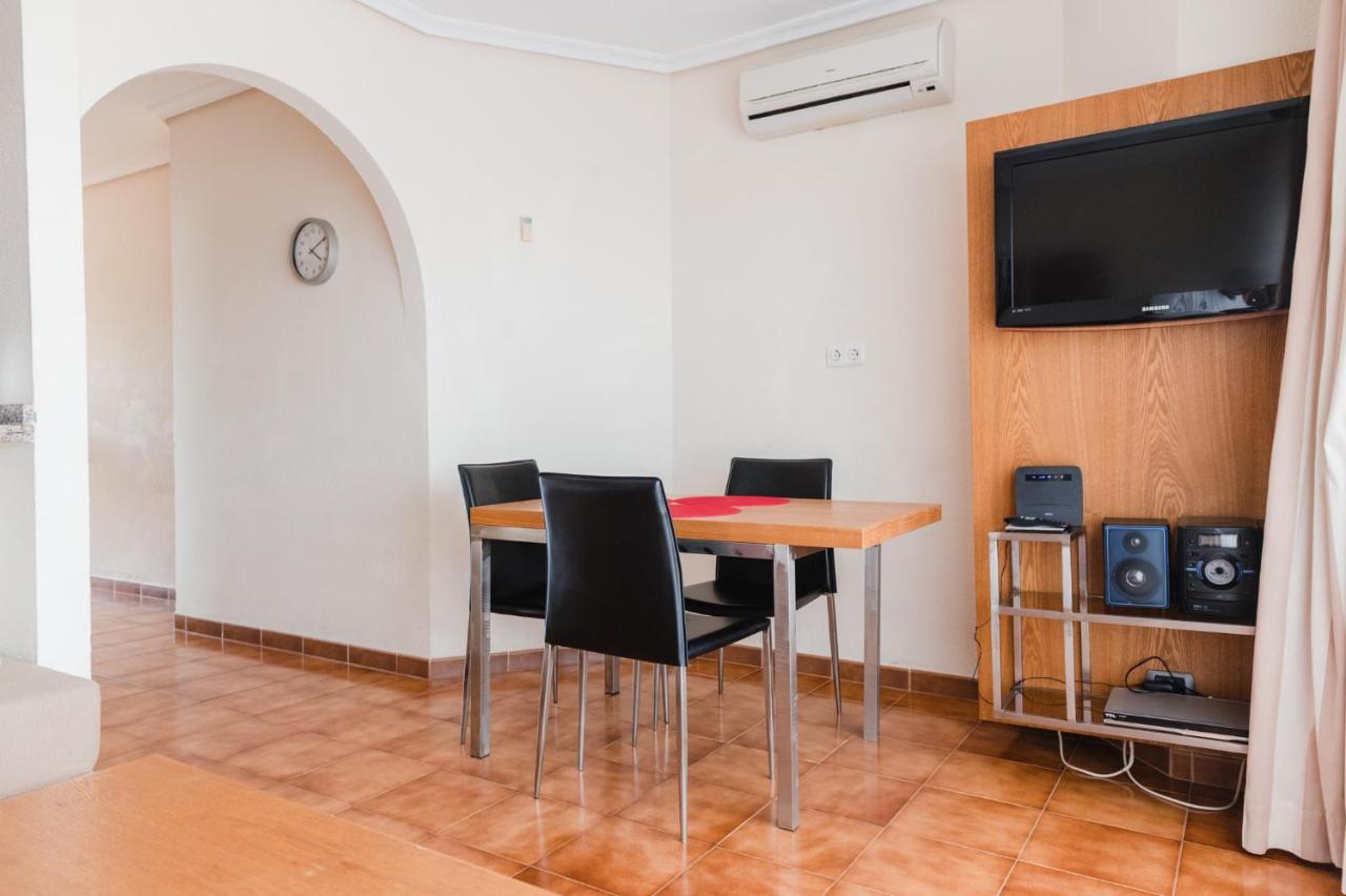 Precioso Apartamento San Miguel de Abona Luaran gambar
