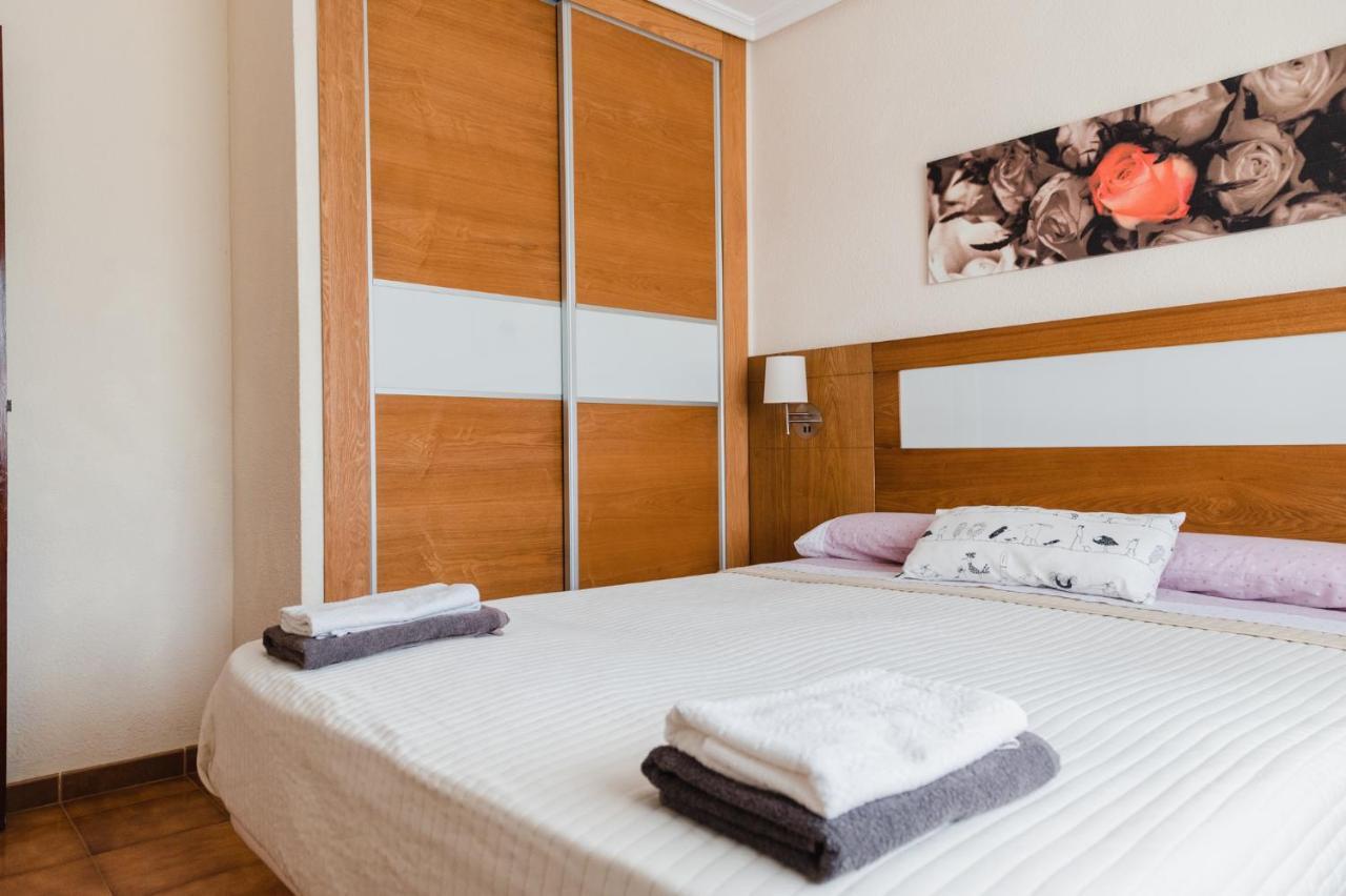 Precioso Apartamento San Miguel de Abona Luaran gambar