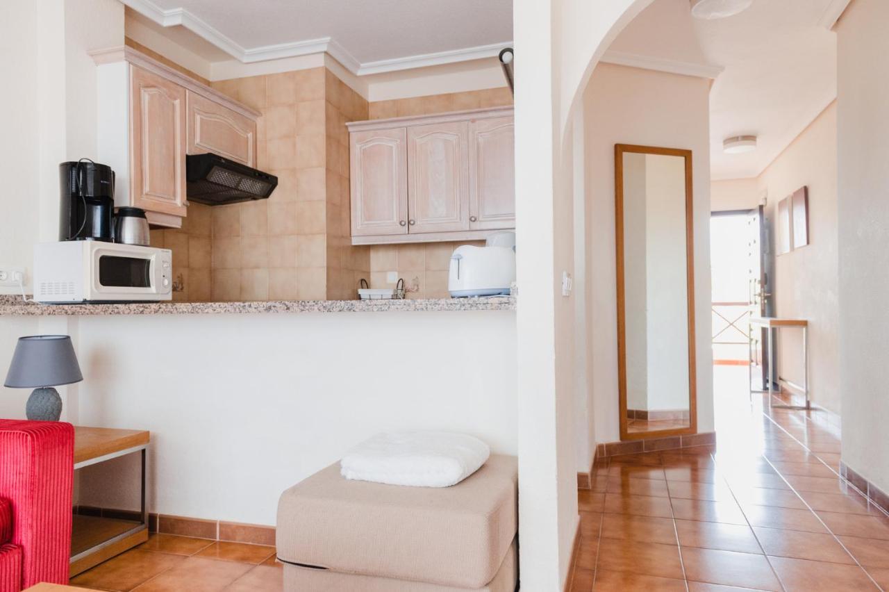 Precioso Apartamento San Miguel de Abona Luaran gambar