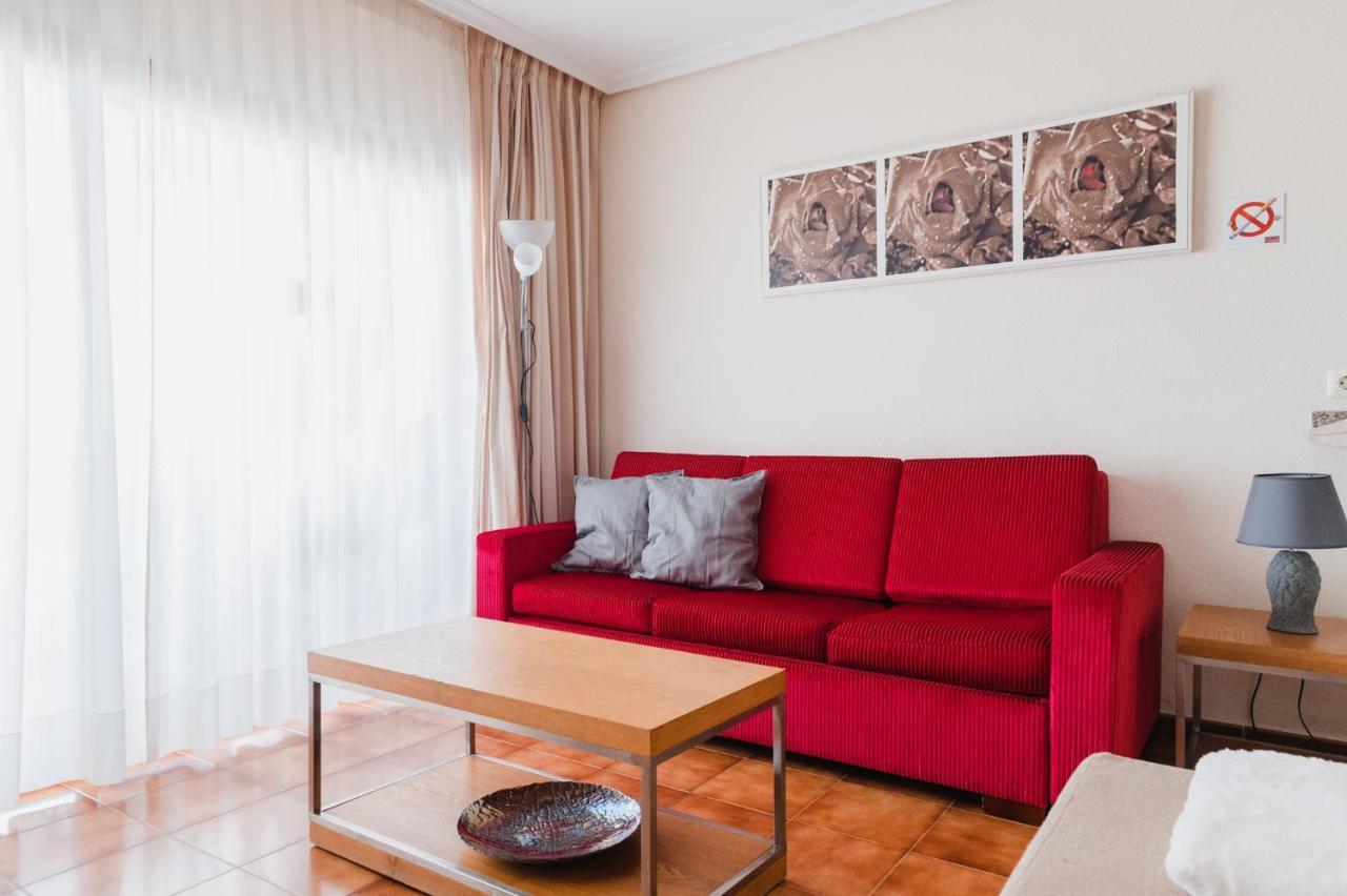 Precioso Apartamento San Miguel de Abona Luaran gambar