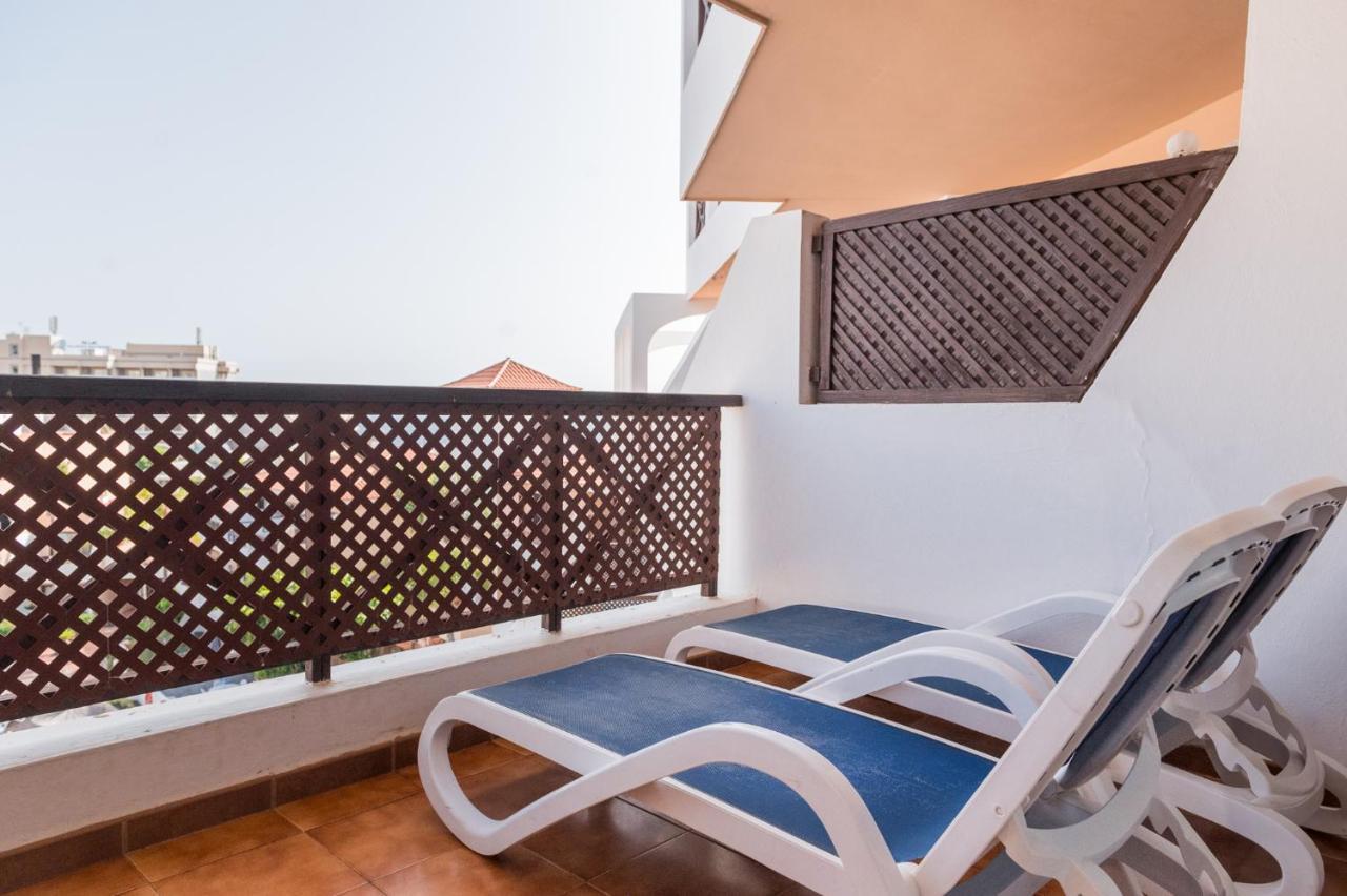 Precioso Apartamento San Miguel de Abona Luaran gambar