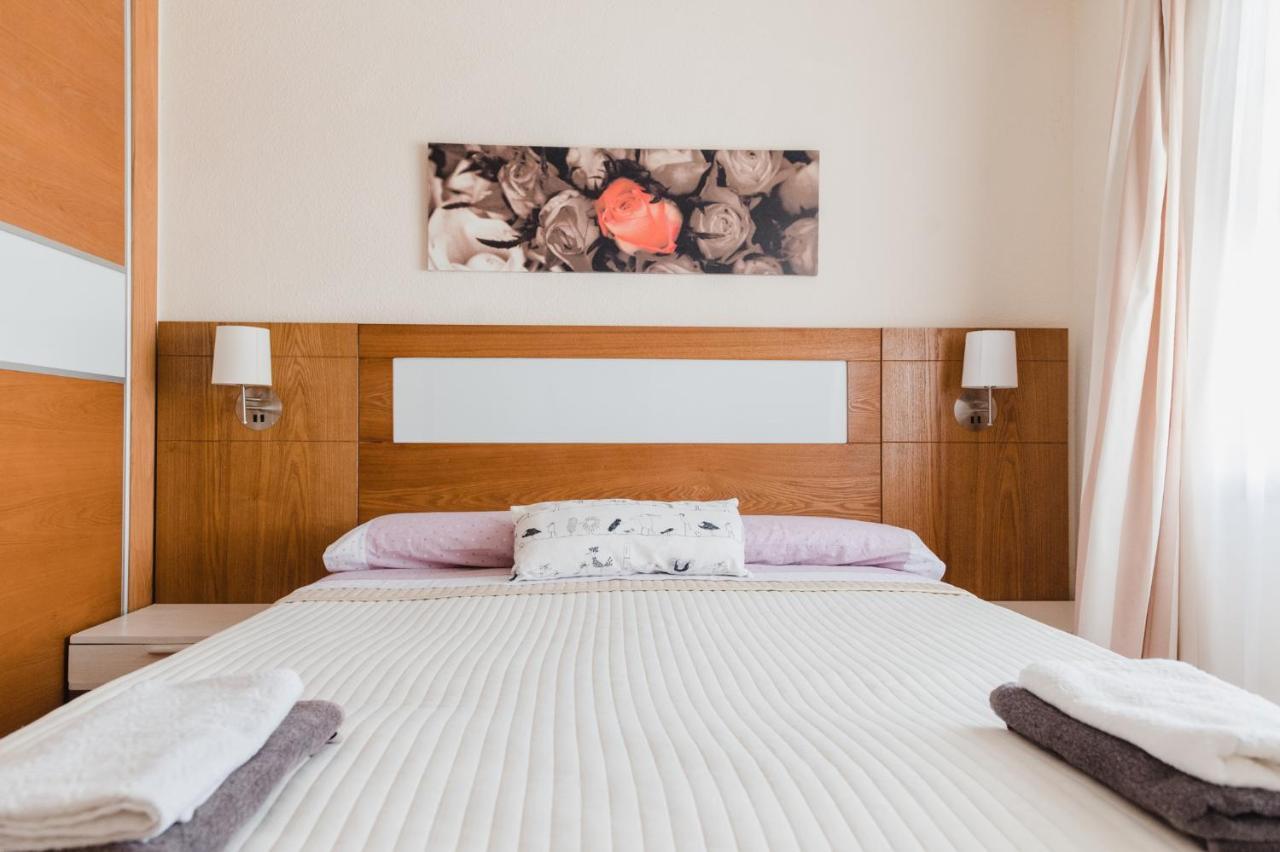 Precioso Apartamento San Miguel de Abona Luaran gambar