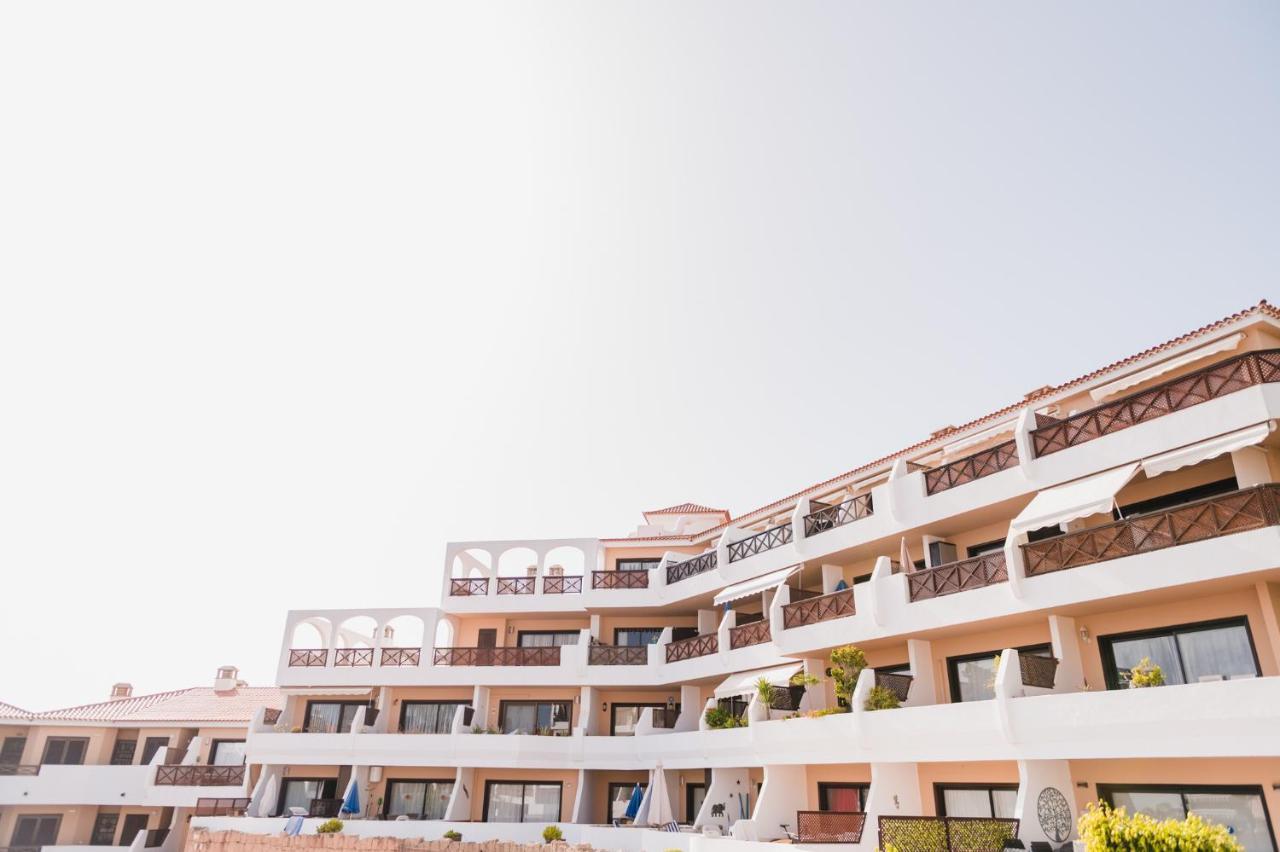 Precioso Apartamento San Miguel de Abona Luaran gambar