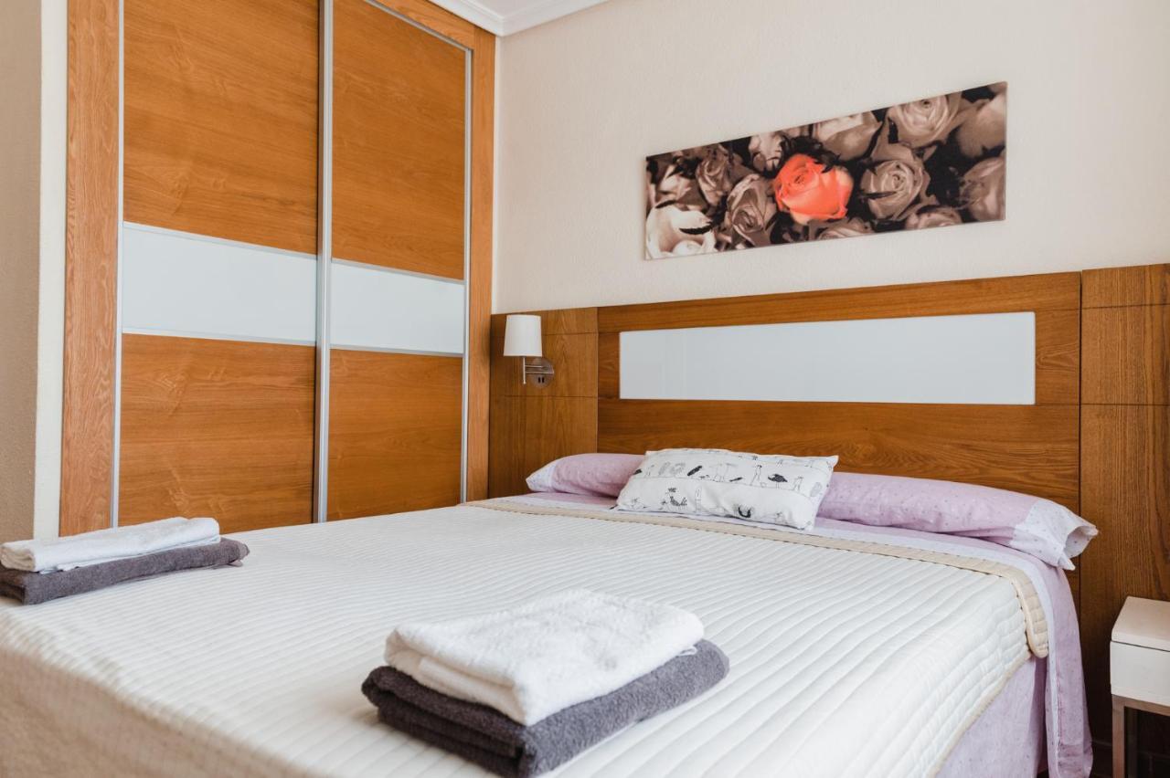 Precioso Apartamento San Miguel de Abona Luaran gambar