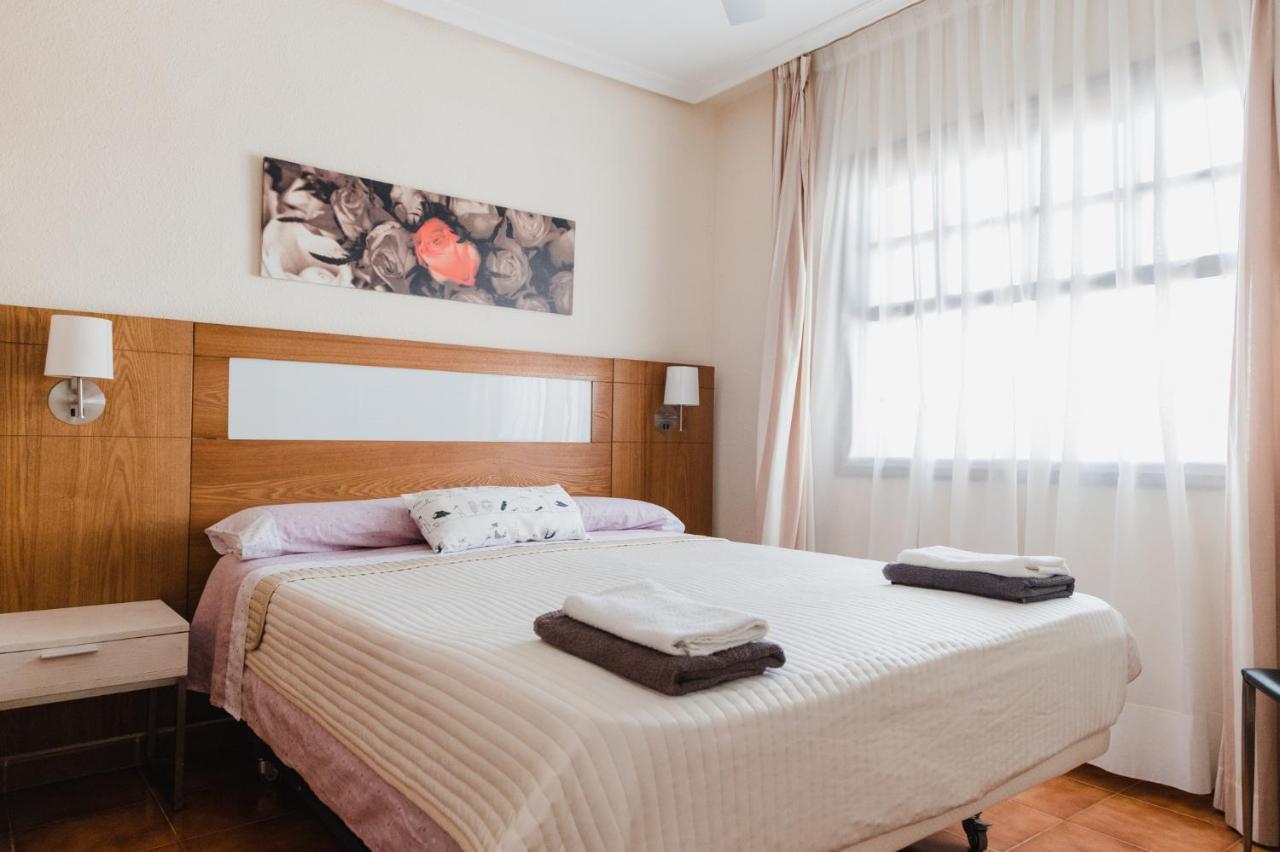 Precioso Apartamento San Miguel de Abona Luaran gambar