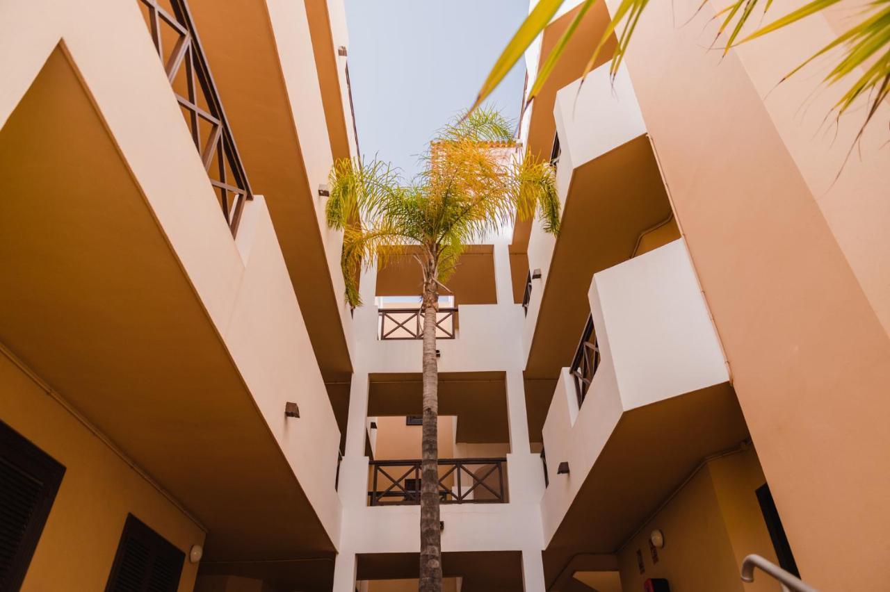 Precioso Apartamento San Miguel de Abona Luaran gambar