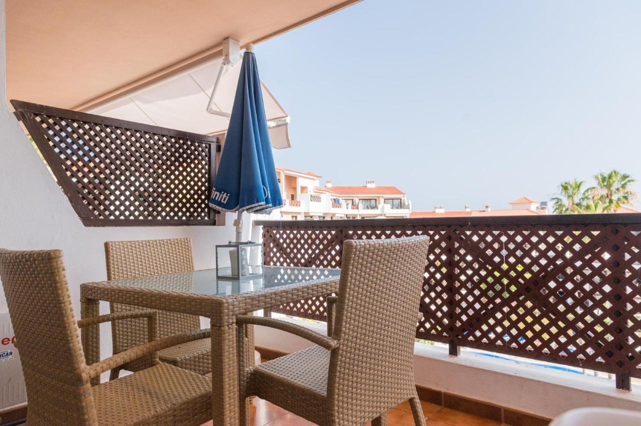 Precioso Apartamento San Miguel de Abona Luaran gambar