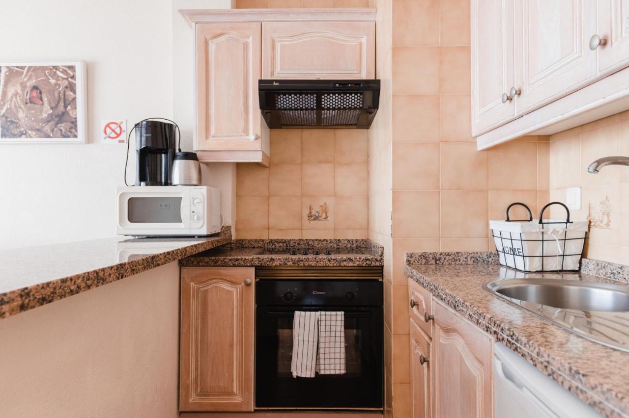 Precioso Apartamento San Miguel de Abona Luaran gambar