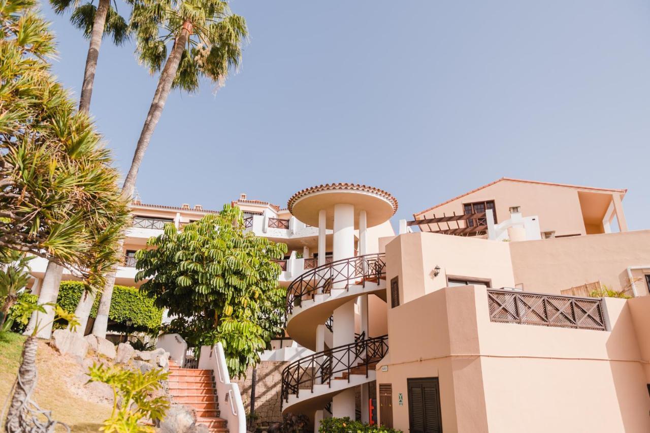 Precioso Apartamento San Miguel de Abona Luaran gambar